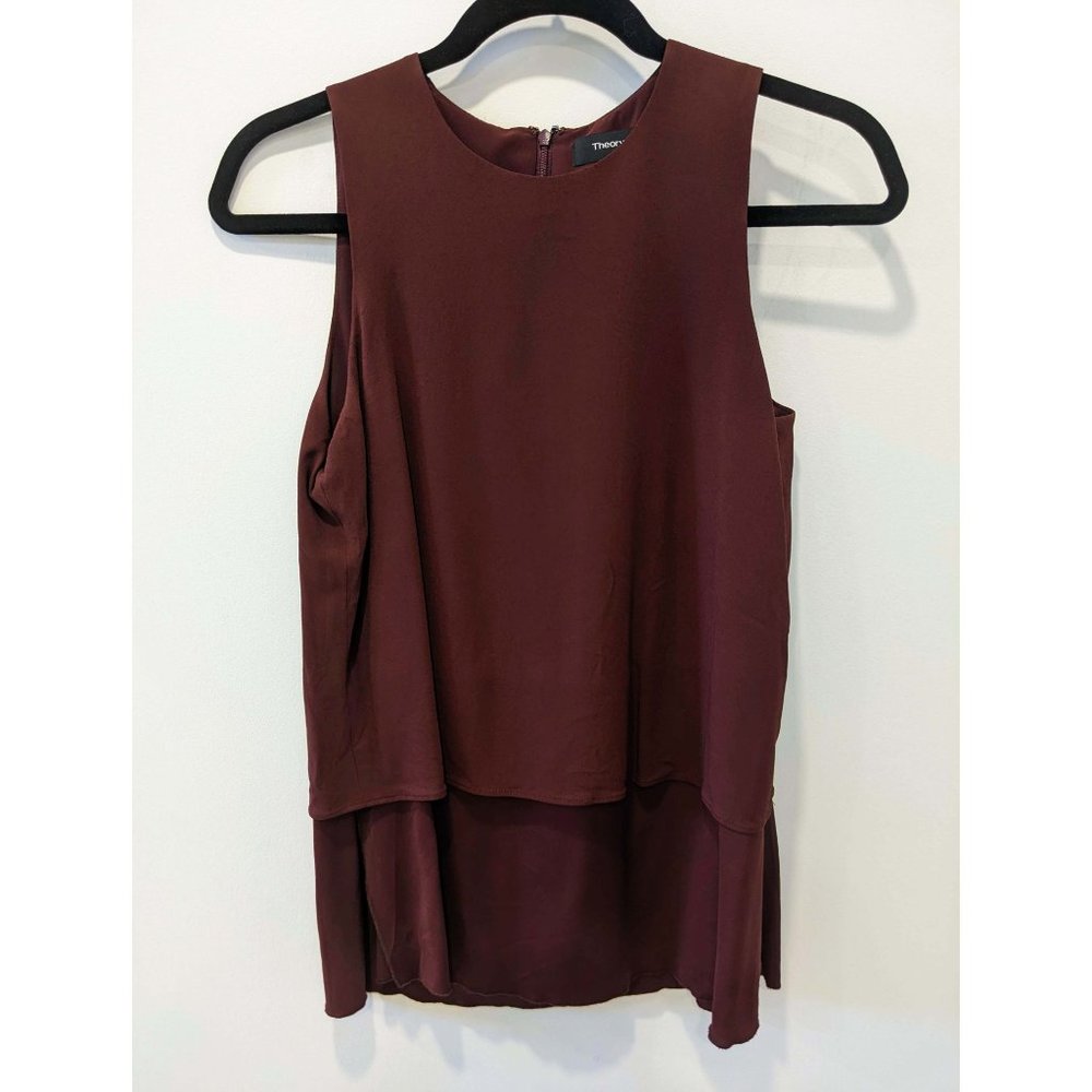 Theory Top
